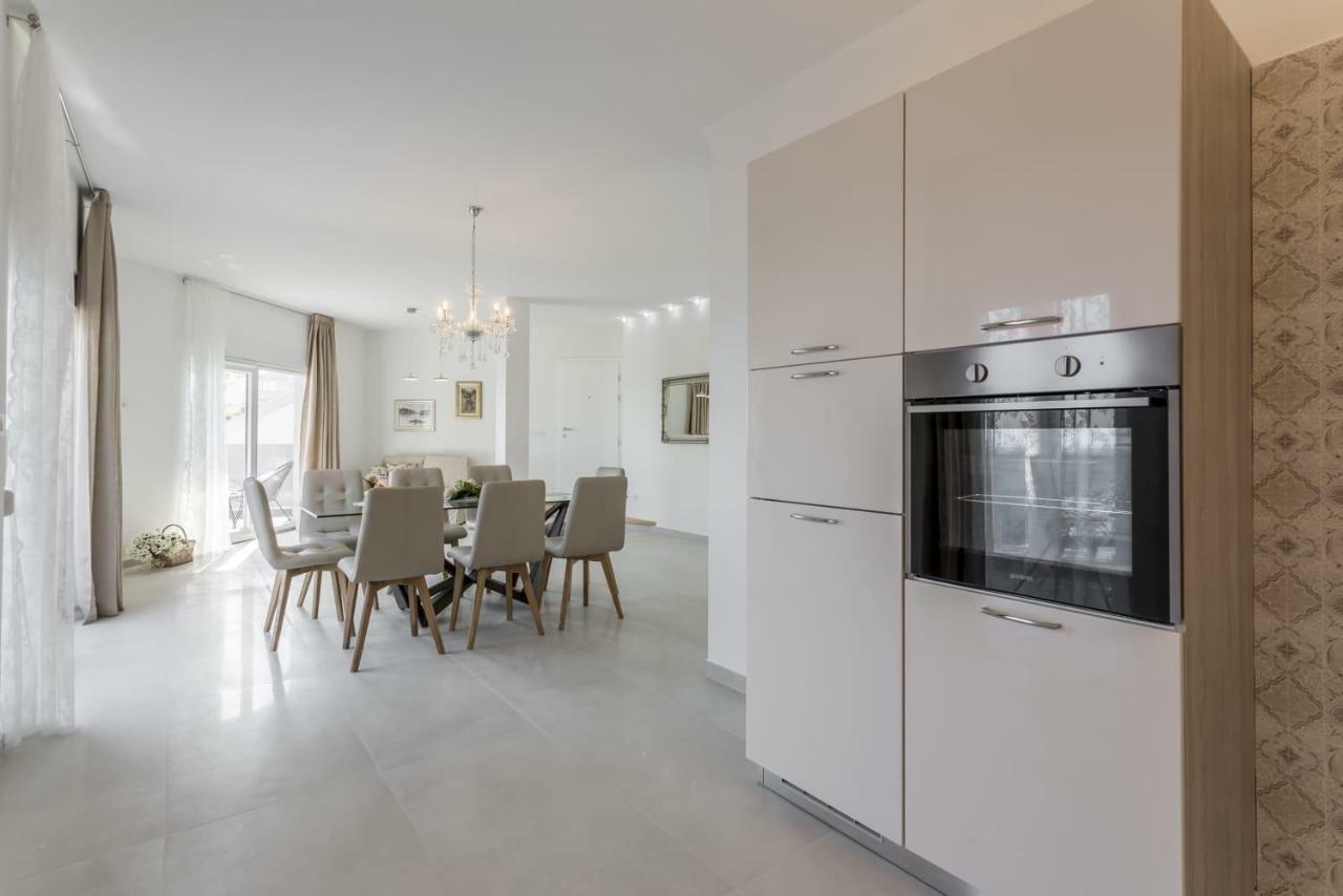 סביד Villa Marin מראה חיצוני תמונה